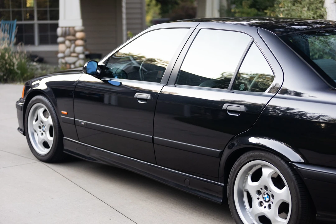 1998 BMW E36 M3 - Image 30 of 31