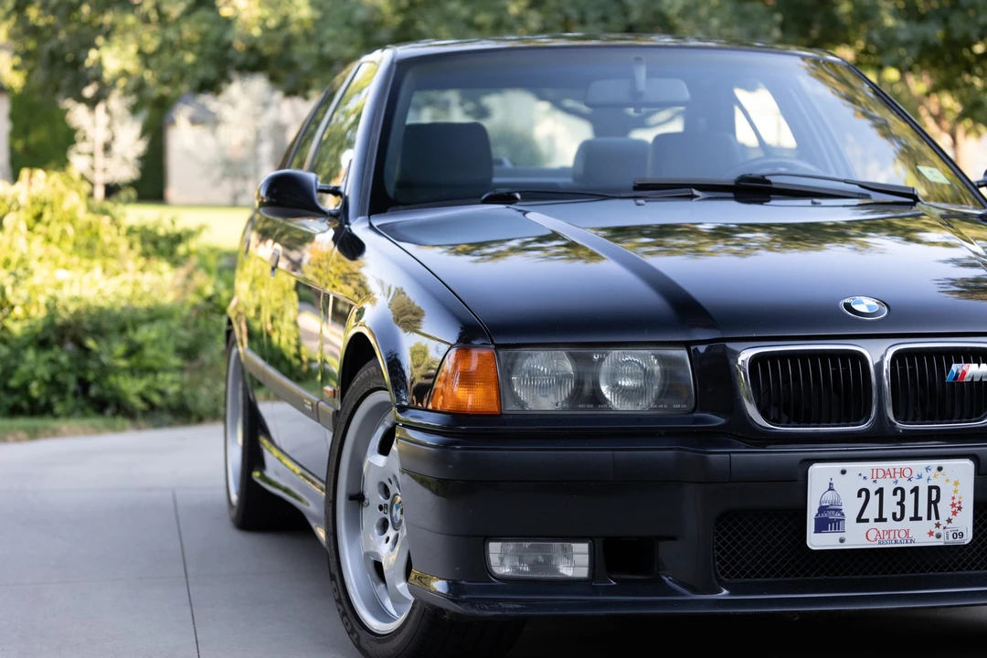 1998 BMW E36 M3 - Image 16 of 31