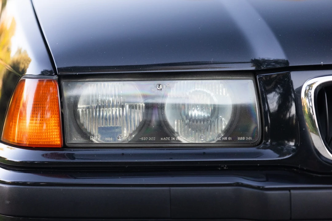 1998 BMW E36 M3 - Image 18 of 31
