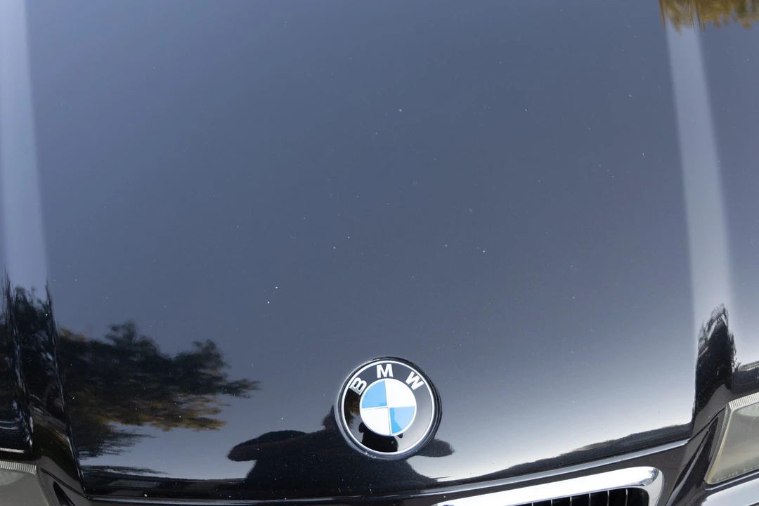 1998 BMW E36 M3 - Image 20 of 31