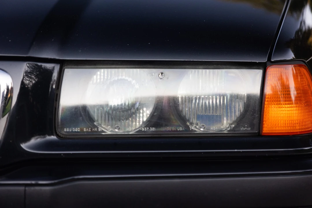 1998 BMW E36 M3 - Image 21 of 31