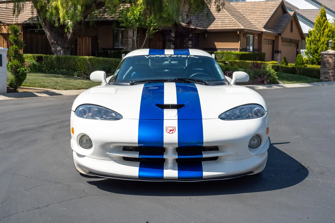 1998 Dodge Viper GTS 2nd Gen - Image 7 of 31