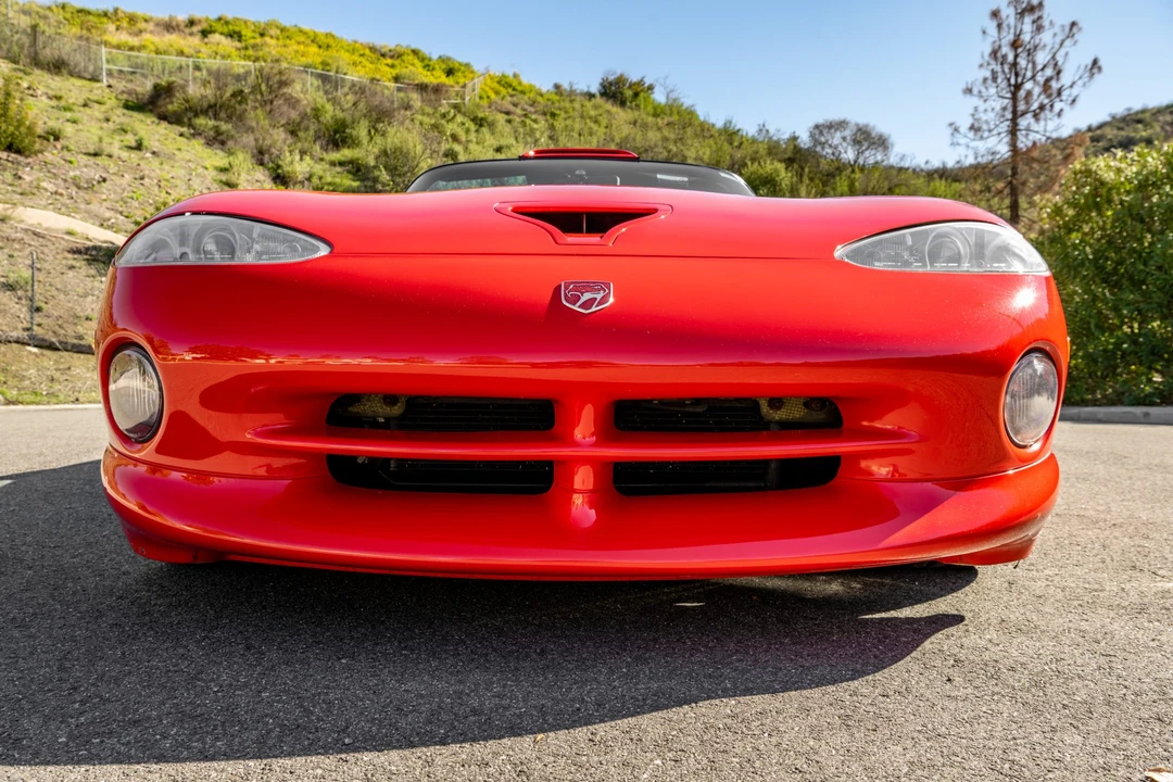 1998 Dodge Viper 2nd Gen - Image 21 of 31