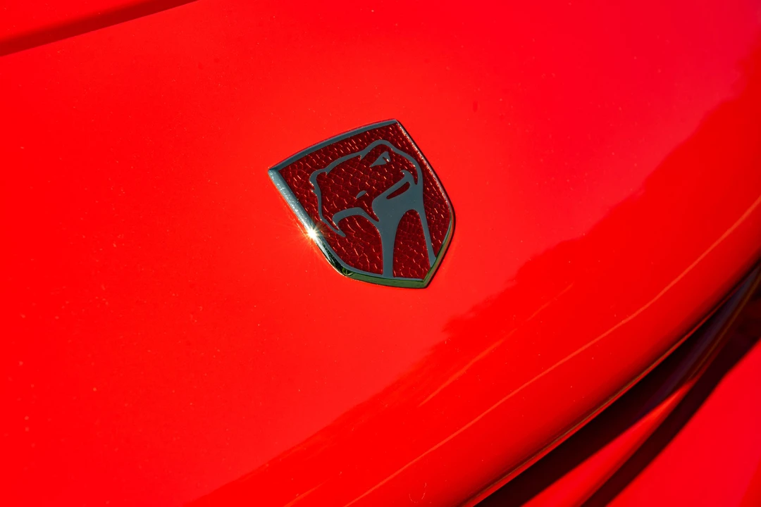1998 Dodge Viper 2nd Gen - Image 31 of 31