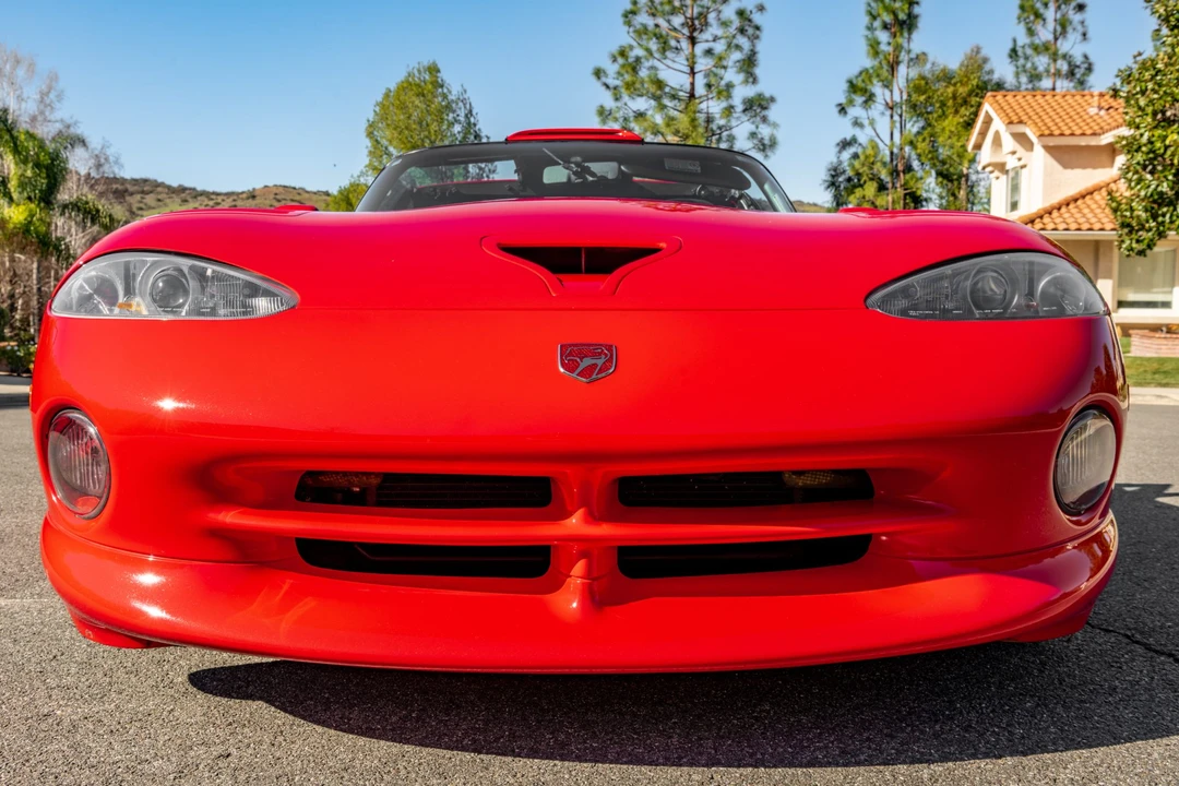 1998 Dodge Viper 2nd Gen - Image 22 of 31