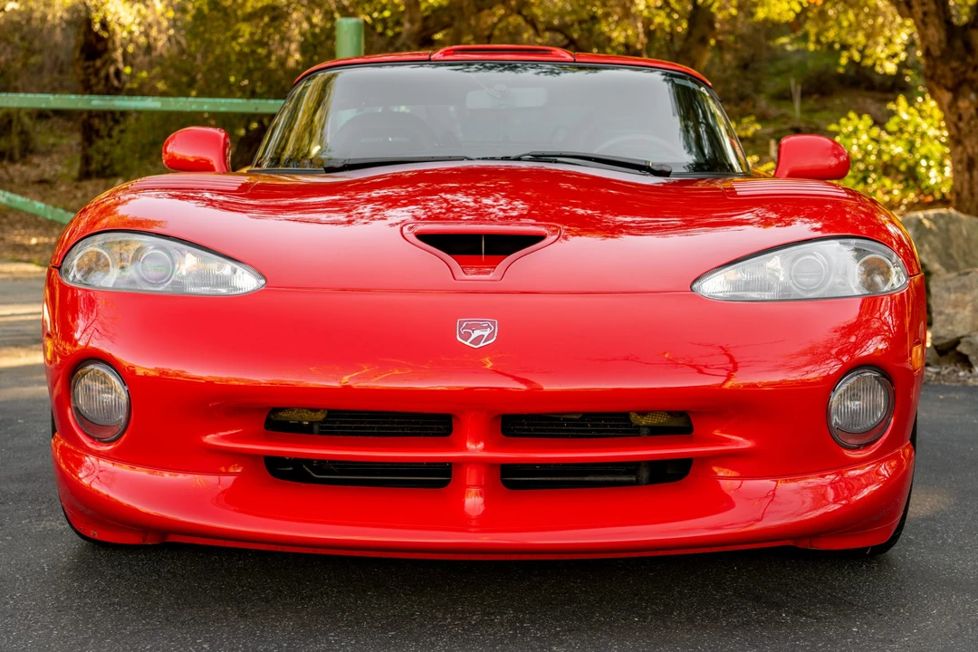1998 Dodge Viper 2nd Gen - Image 15 of 31