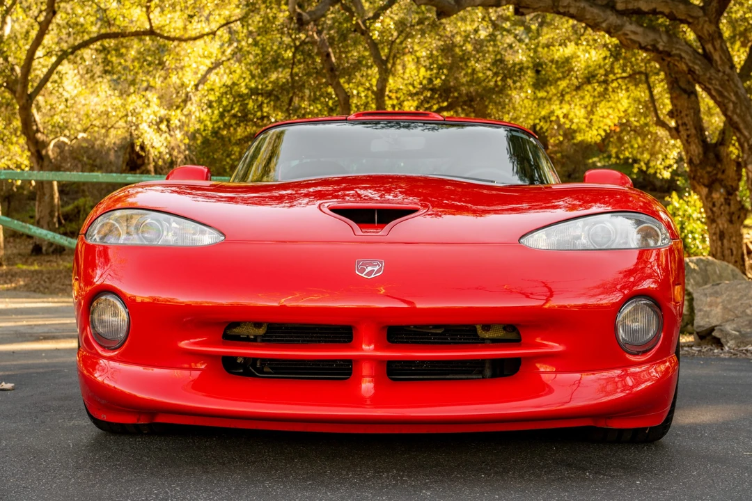 1998 Dodge Viper 2nd Gen - Image 14 of 31