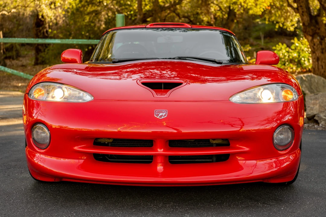 1998 Dodge Viper 2nd Gen - Image 16 of 31