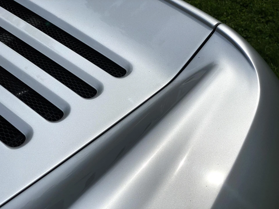 1998 Ferrari F355 Spider - Image 22 of 31