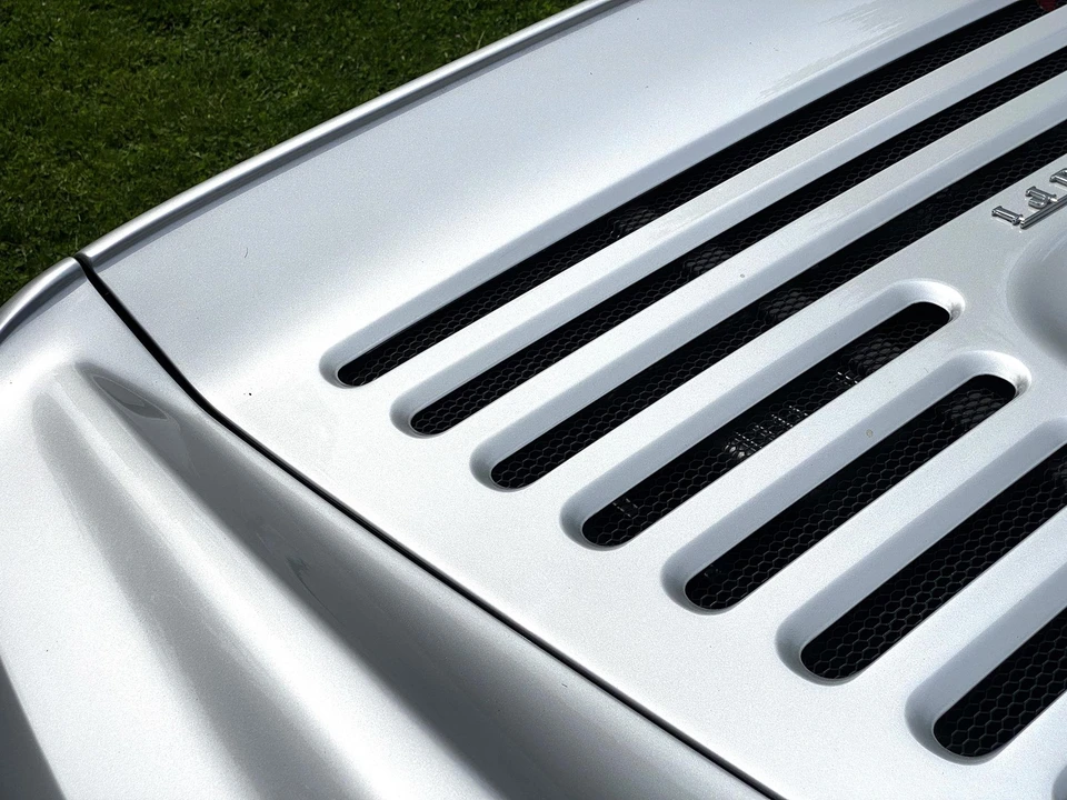 1998 Ferrari F355 Spider - Image 20 of 31