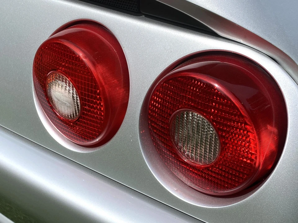 1998 Ferrari F355 Spider - Image 18 of 31