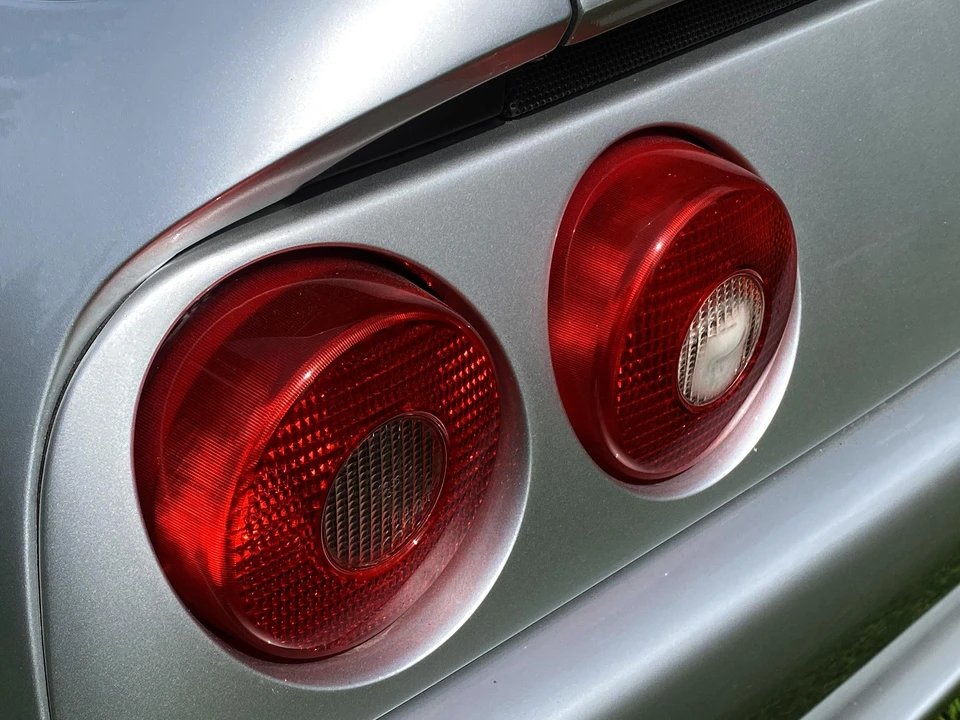 1998 Ferrari F355 Spider - Image 19 of 31