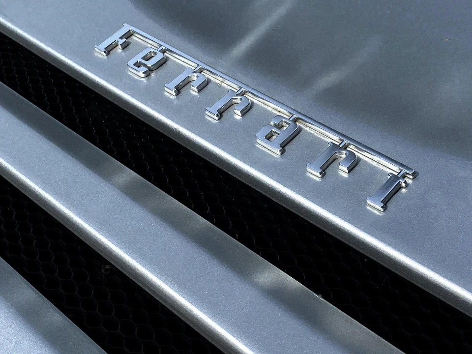 1998 Ferrari F355 Spider - Image 23 of 31