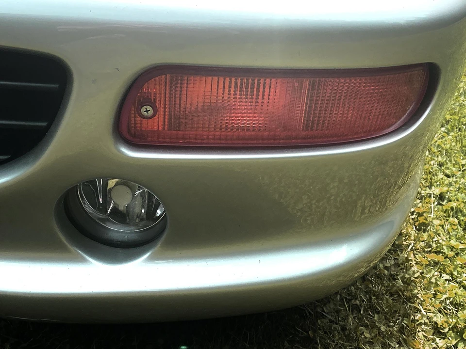 1998 Ferrari F355 Spider - Image 12 of 31