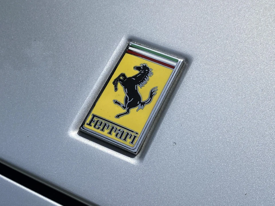 1998 Ferrari F355 Spider - Image 15 of 31
