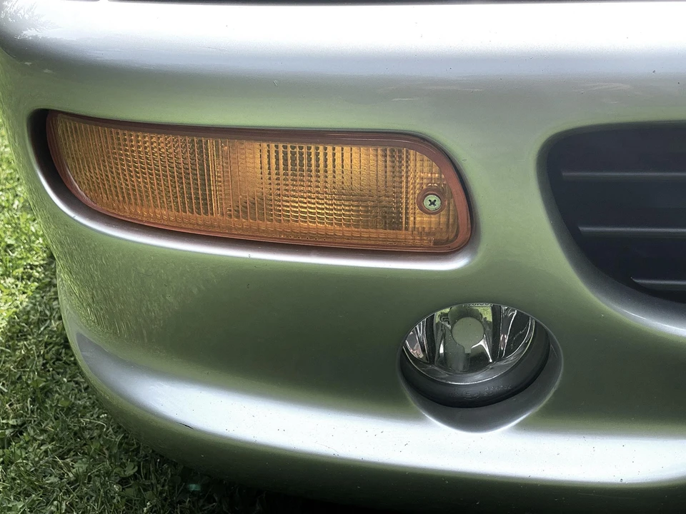 1998 Ferrari F355 Spider - Image 11 of 31