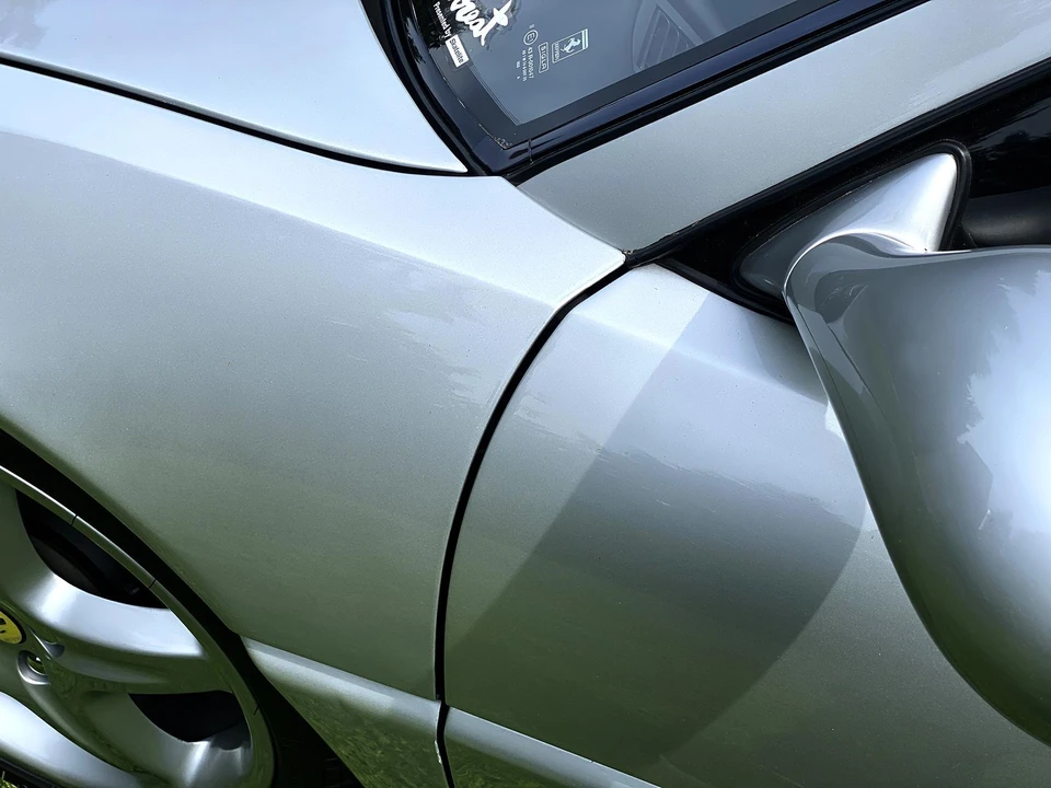 1998 Ferrari F355 Spider - Image 16 of 31
