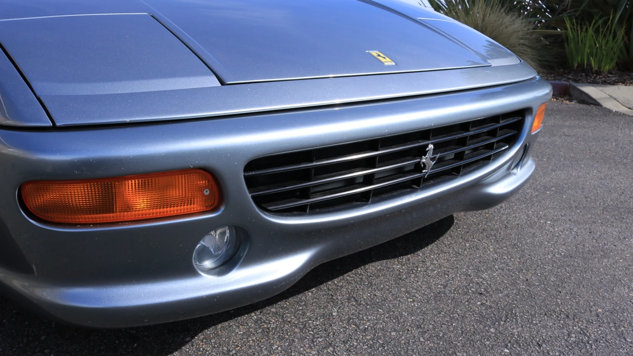 1998 Ferrari F355 Spider - Image 30 of 31