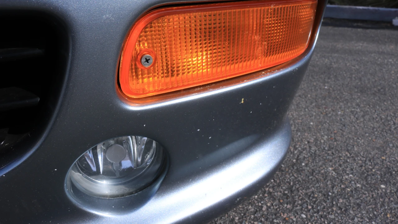 1998 Ferrari F355 Spider - Image 31 of 31