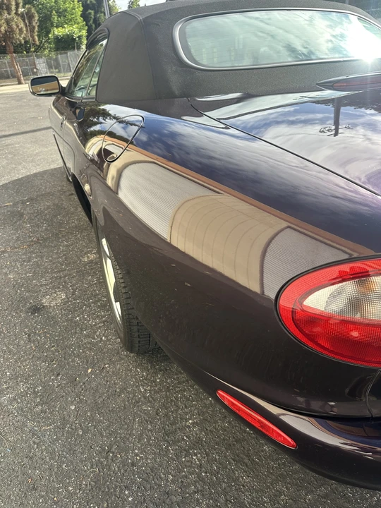 1998 Jaguar X100 XK8 - Image 20 of 31