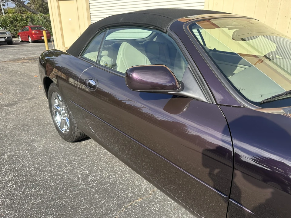 1998 Jaguar X100 XK8 - Image 26 of 31