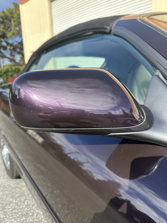 1998 Jaguar X100 XK8 - Image 29 of 31