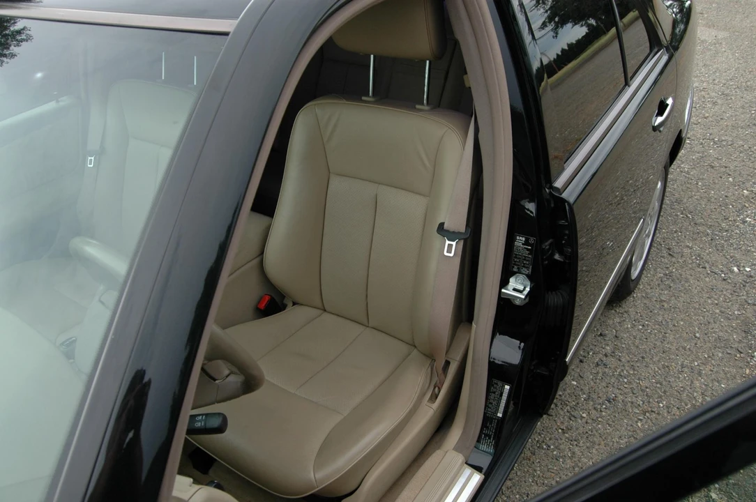 1998 Mercedes-Benz W210 E-Class - Image 28 of 31