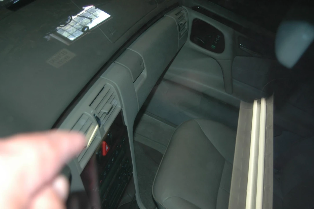 1998 Mercedes-Benz W210 E-Class - Image 26 of 31