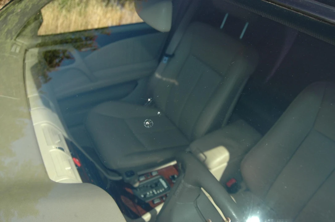 1998 Mercedes-Benz W210 E-Class - Image 25 of 31