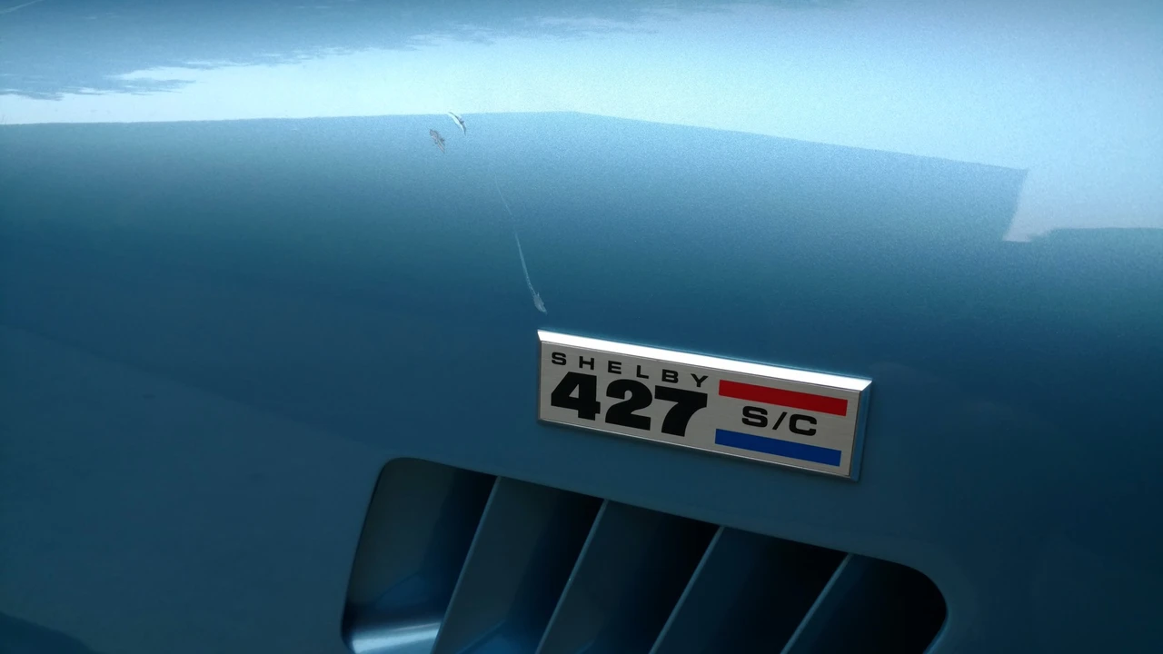 1998 Shelby CSX Cobra Continuation - Image 20 of 31