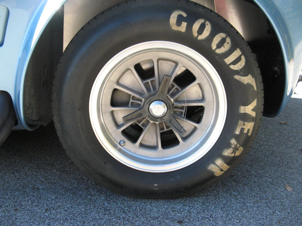 1998 Shelby CSX Cobra Continuation - Image 29 of 31