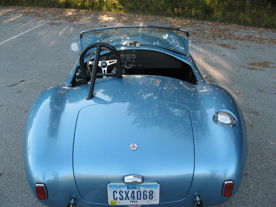 1998 Shelby CSX Cobra Continuation - Image 12 of 31