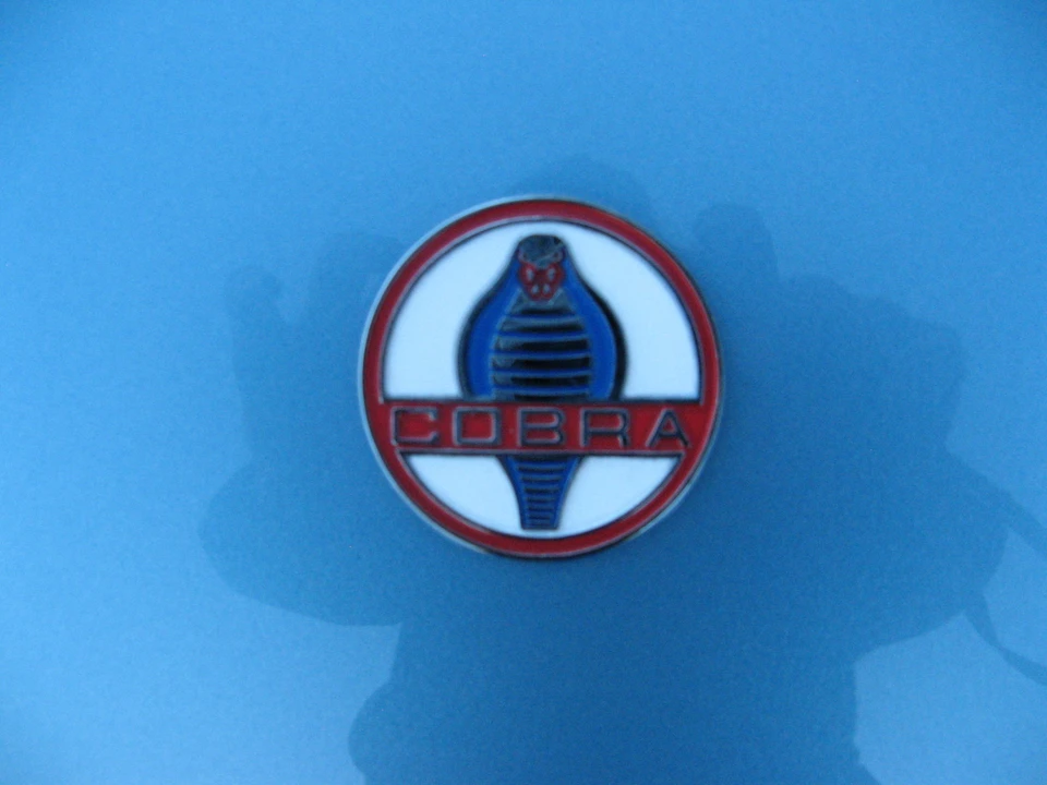 1998 Shelby CSX Cobra Continuation - Image 18 of 31