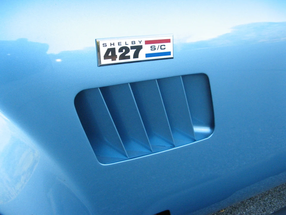 1998 Shelby CSX Cobra Continuation - Image 19 of 31