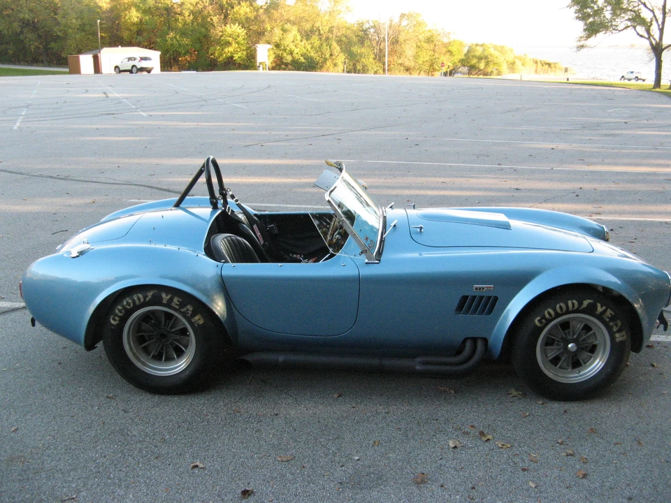 1998 Shelby CSX Cobra Continuation - Image 10 of 31