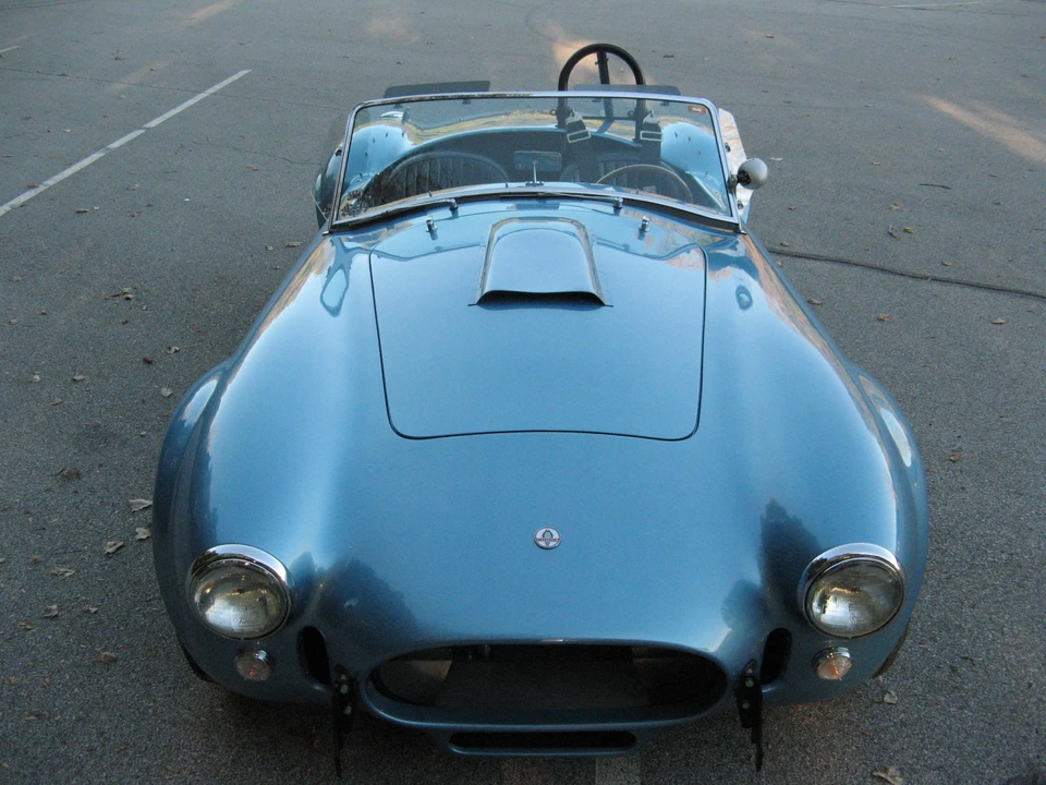 1998 Shelby CSX Cobra Continuation - Image 7 of 31