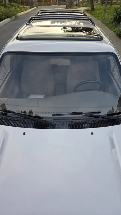 1998 Toyota 4Runner 3rd Gen - Image 14 of 21