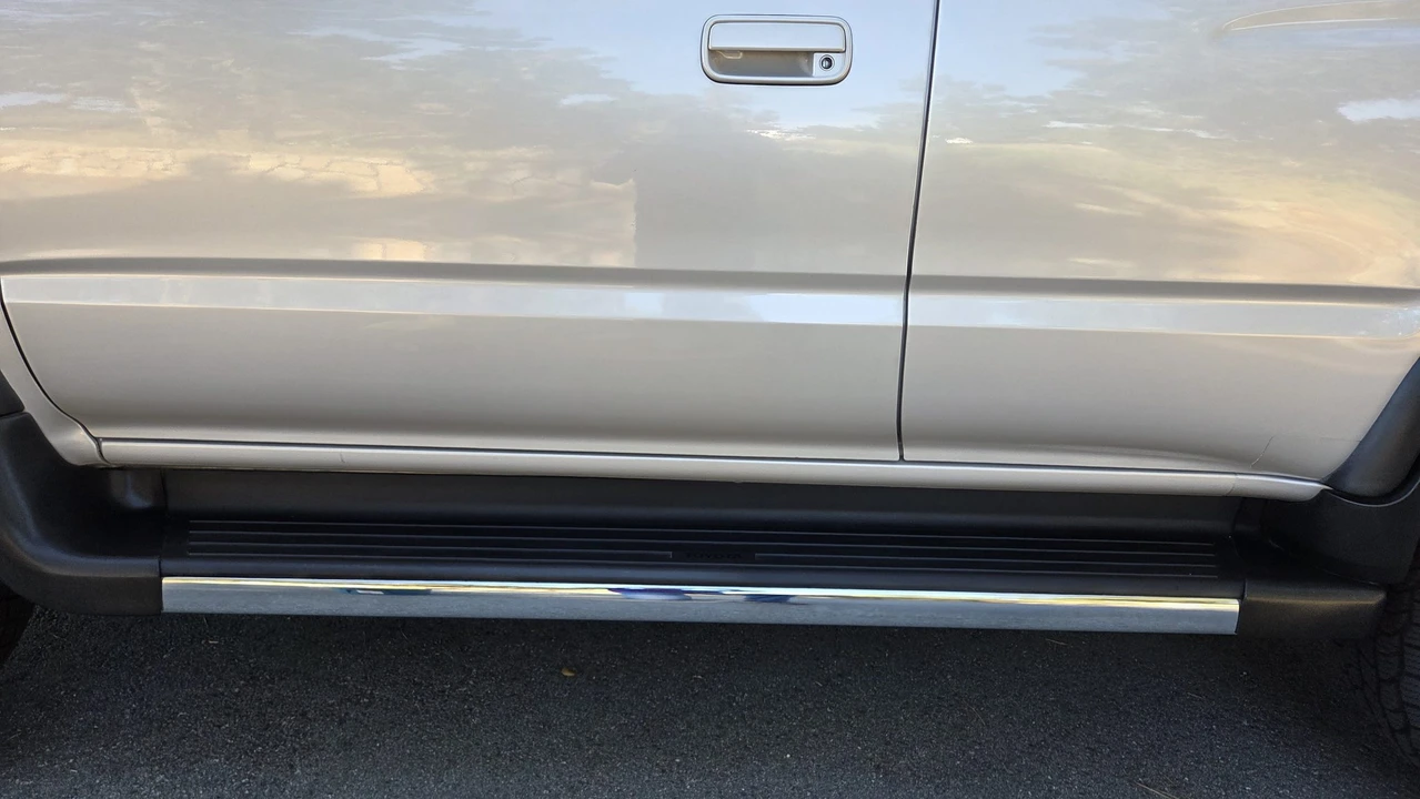 1998 Toyota 4Runner 3rd Gen - Image 17 of 21