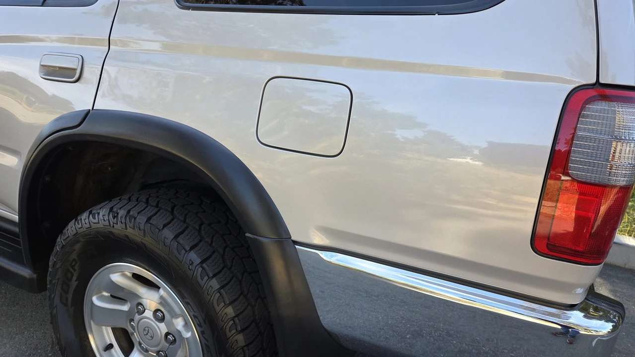 1998 Toyota 4Runner 3rd Gen - Image 19 of 21