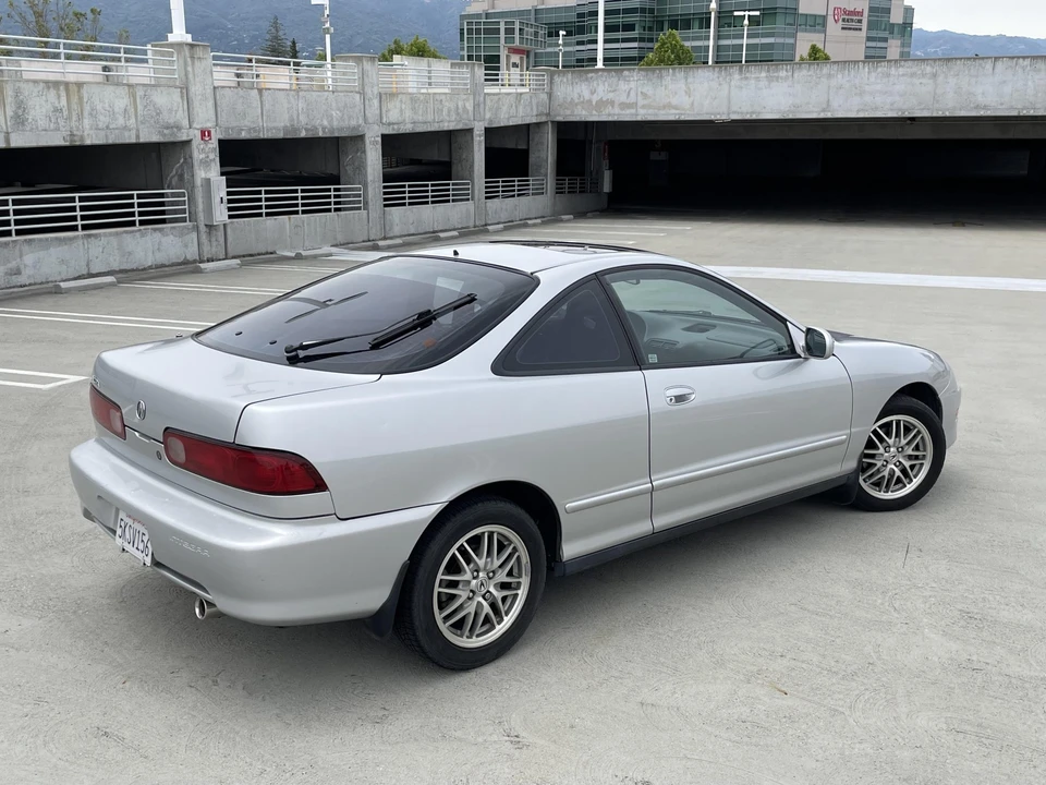 1999 Acura Integra 3rd Gen - Image 13 of 31