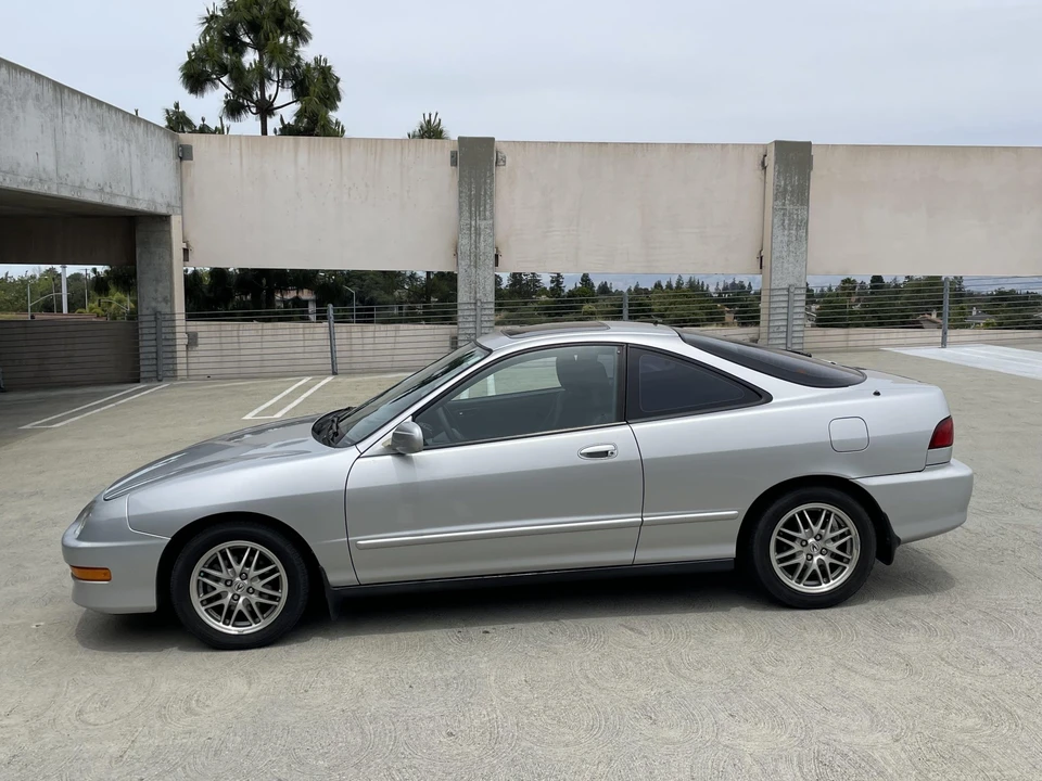 1999 Acura Integra 3rd Gen - Image 7 of 31