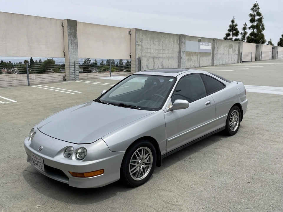 1999 Acura Integra 3rd Gen - Image 6 of 31