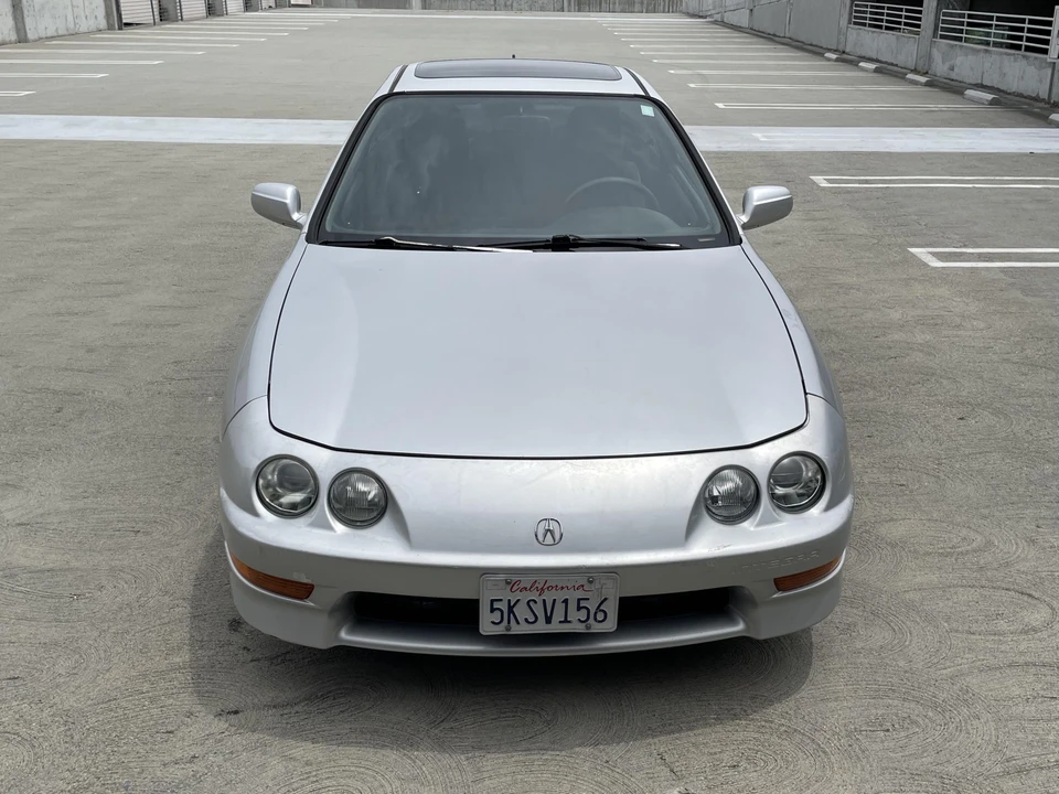 1999 Acura Integra 3rd Gen - Image 20 of 31