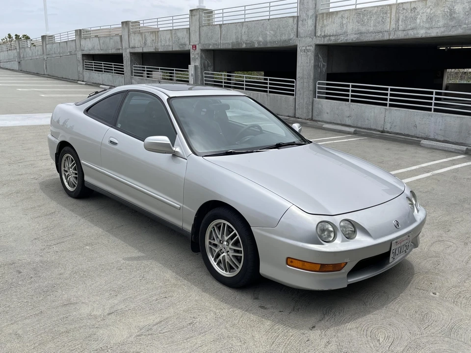 1999 Acura Integra 3rd Gen - Image 17 of 31