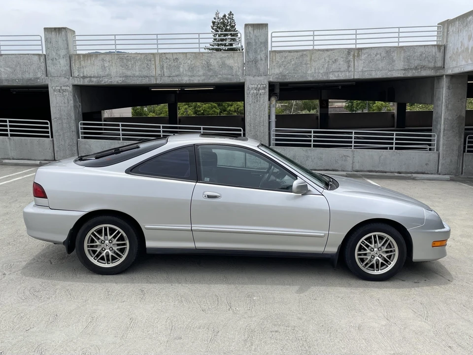 1999 Acura Integra 3rd Gen - Image 16 of 31