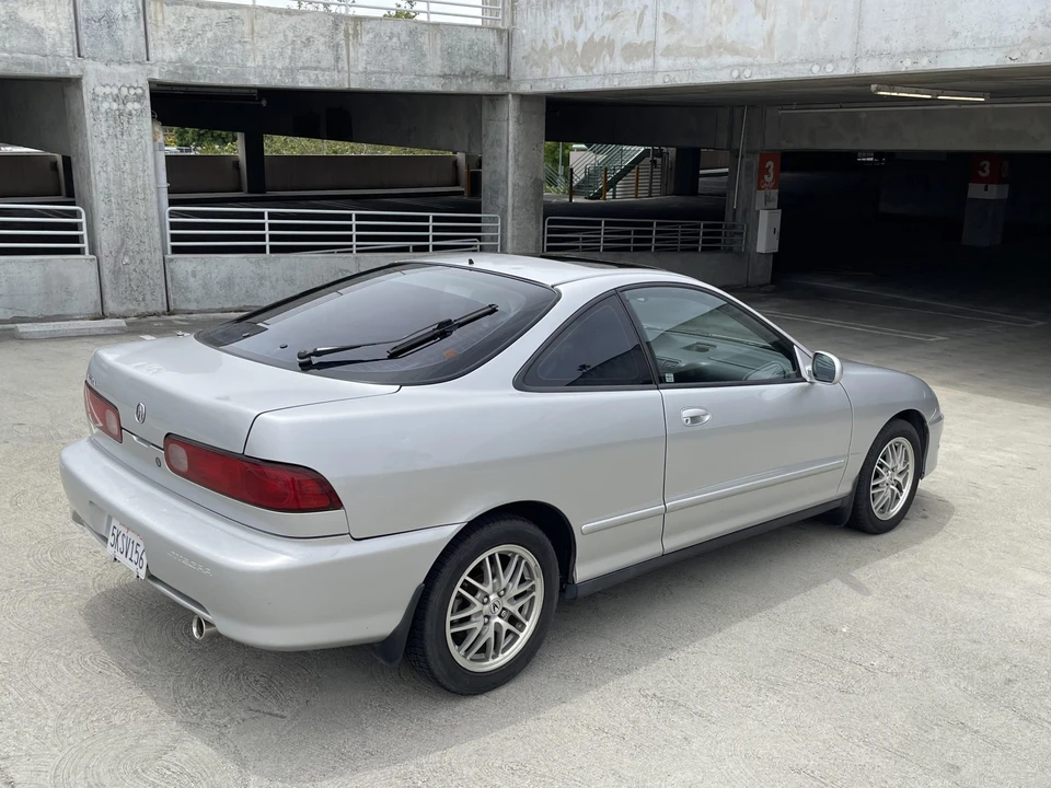 1999 Acura Integra 3rd Gen - Image 14 of 31