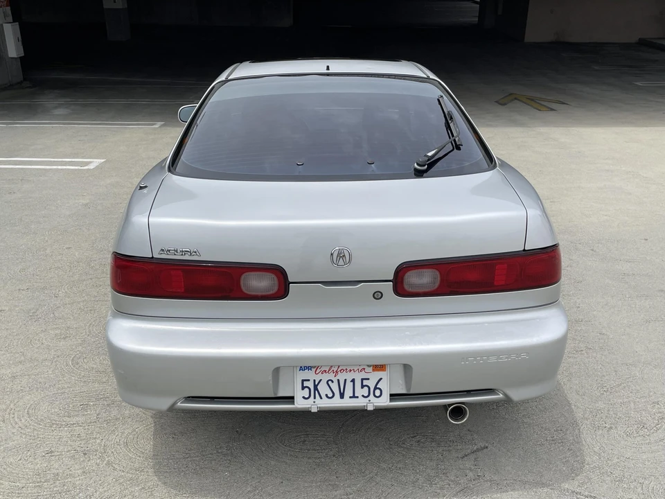 1999 Acura Integra 3rd Gen - Image 11 of 31