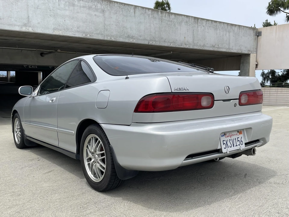 1999 Acura Integra 3rd Gen - Image 8 of 31