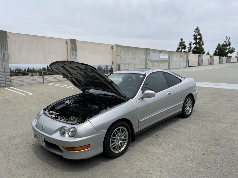 1999 Acura Integra 3rd Gen - Image 5 of 31