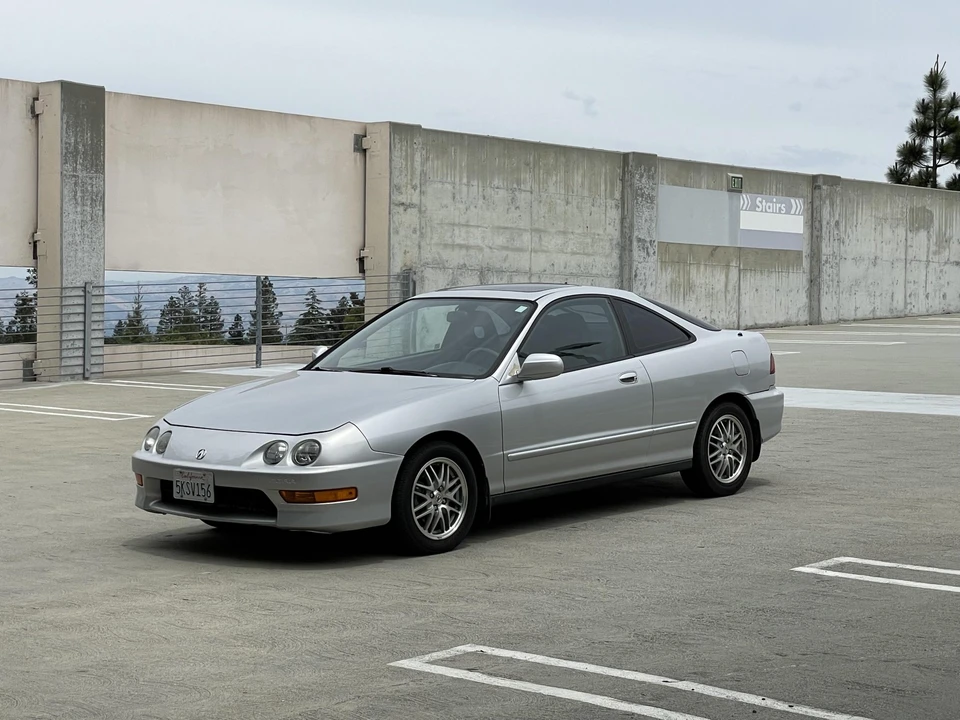 1999 Acura Integra 3rd Gen - Image 4 of 31